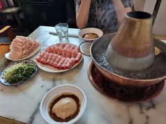 -将台涮肉(万科店)
