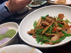 -渔语鱼新川菜Bistro(万象天地店)