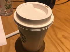 -星巴克(洛阳中州路王府井店)