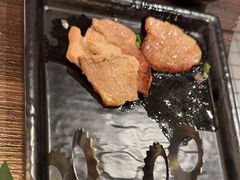 -大馥·炭火烧肉酒场(莘庄莘福坊店)