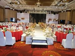 店内布置-玺尊龙·云岭四季(西南店)