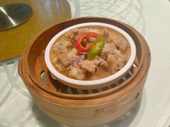 -金河半岛园林酒家(金融城店)