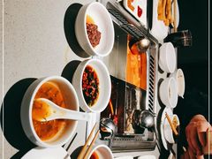 -海底捞火锅(老城根店)