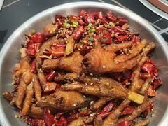 -鱼头泡饭·湖北菜·非物质文化遗产(岳家嘴总店)
