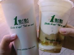 -1点点(银座和谐广场店)