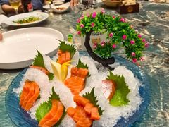 -海世船说·海鲜餐厅(南昌店)