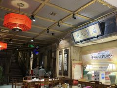 -兰溪小馆(东直门簋街店)