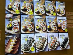 -传闻来紫菜包饭·打糕(西塔韩百店)