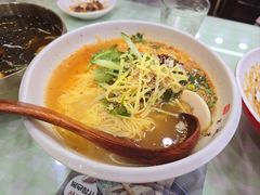 -服务大楼冷面(延大店)