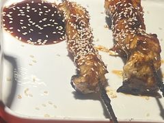 烤鳗鱼-醉烧膘·烧烤夜宵王(总店)