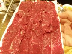 -福牛阁潮汕牛肉火锅