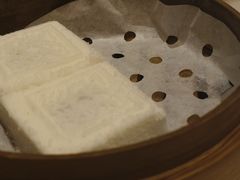 金陵方糕-金陵饭店·梅苑