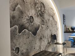 -FULL MOON满月咖啡