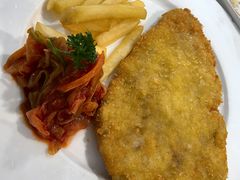 -维兰西餐(万泉河店)
