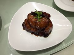 本帮爆鱼-圆苑(上海广场店)