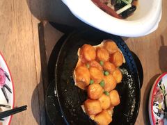 -新白鹿餐厅(城西银泰城店)