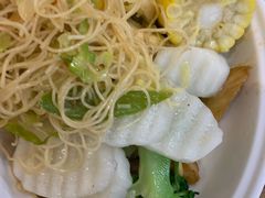 -素清香(解放路店)