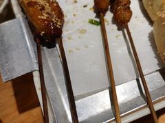 -木屋烧烤(岗顶二店)