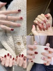 -M·X Nail日式美甲美睫