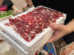 -潮悦牛肉火锅城(水贝店)