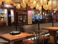 大堂-川菜故事(光谷步行街店)