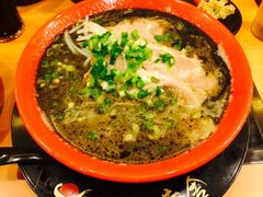 博多一幸舍(侨福芳草地店)-博多一幸舍(侨福芳草地购物中心店)