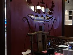 大堂-渝利重庆火锅