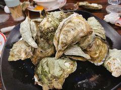 -蚝婆海鲜烧烤(莆田旗舰店)