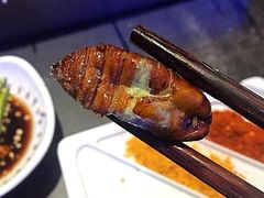 -很久以前羊肉串(簋街店)