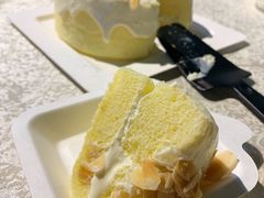 -36cake生日蛋糕·下午茶(南山店)