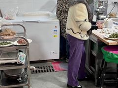 -马茹特色饺子馆