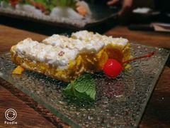 -千代武日本料理(爱建店)
