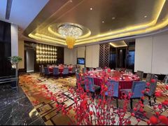 -长沙顺天凯宾斯基酒店·祈顺酒家中餐厅(雨花亭店)