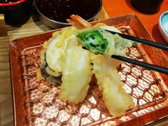 -天妇罗内顺田(罗湖店)