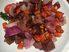 -飞阳铁板烧(ME TOWN购物中心店)