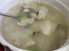 -百姓百味海鲜酒楼(粤垦路总店)