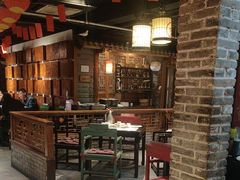 -京味斋·北京烤鸭(北京南站洋桥店)
