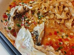 -曹家小菜(胜太路店)