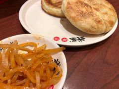 -武圣羊汤·西北面(朝阳门店)