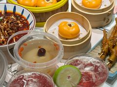 -黄记煌三汁焖锅(新佳丽江汉路店)