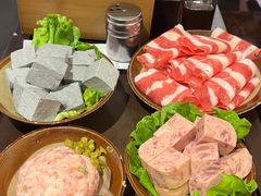 -冯校长老火锅(深圳总店)