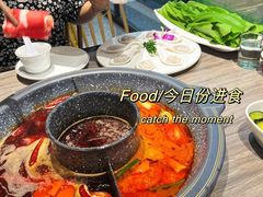 -秦妈火锅(仁泰里店)