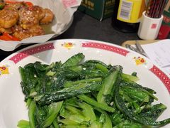 -飞尝蚝·顺德菜·鱼生(顺德总店)