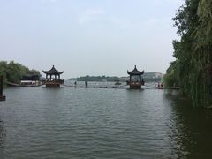 -天目湖山水园