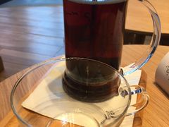 -Seesaw Coffee(苏州中心店)