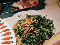 -太食獸泰式茶餐厅(IFS国金中心店)