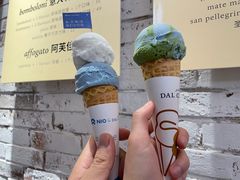 -Dal Cuore 达可芮冰淇淋(陕西北路店)