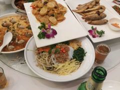 -满汉楼(安发桥店)