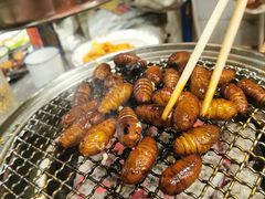 -永安里地摊烤肉(首创店)