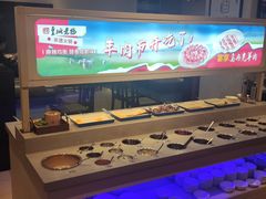 -皇城老妈·大连海鲜火锅(港湾店)